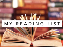 Reading list