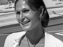 renee richards