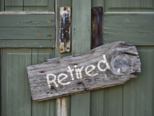 Retired