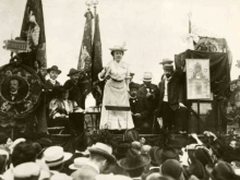 Rosa Luxemburg