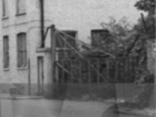 Bamford Bros Lard Factory
