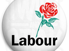 labour logo