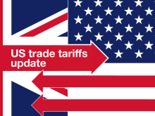 tariffs