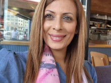 sabreen m
