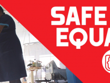 Safe and Equal