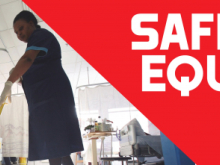 Safe and Equal