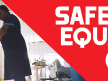 Safe and Equal