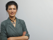Sahra Wagenknecht