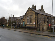 School