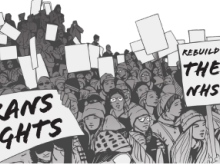 placards