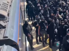 PP thugs
