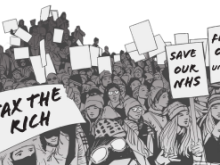 tax the rich