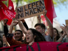 ni macron