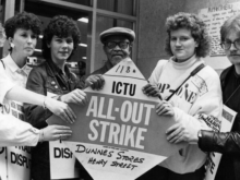 strikers