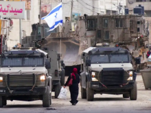 west bank