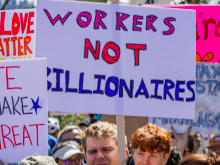 workers