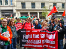 fight the right