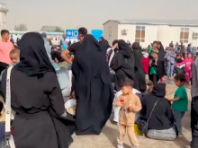refugees