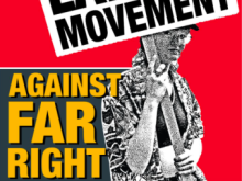against far right