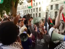 protest