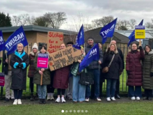 nasuwt