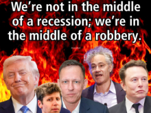 billionaires