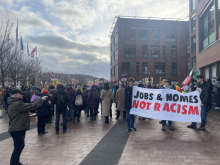 sheff anti fa