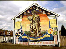 mural