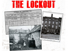 The lockout and social conditions