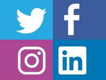 social media