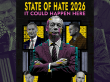 State of Hate report