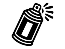 Spray can