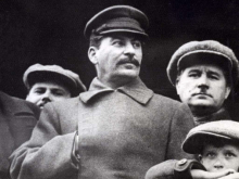 stalin 1937
