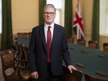 Starmer