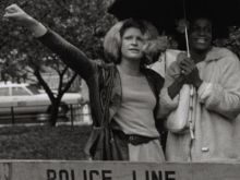 stonewall