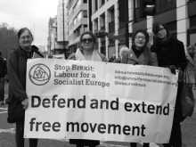 Stop Brexit