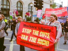 Tax the rich