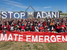 stop adani