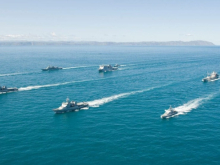 Strait of Hormuz