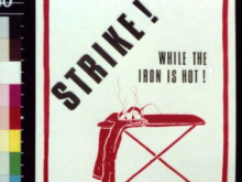 strike