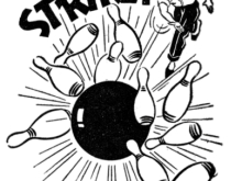 Strike