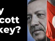 Boycott Turkey?
