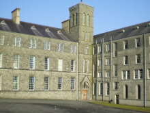 Summerhill Old Building