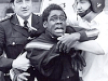 Stop and search