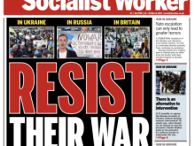 Socialist Worker 2796