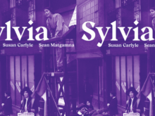 Sylvia covers