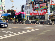 taiwan