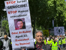 Tatchell Gaza