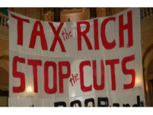 tax the rich