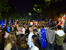 tbilisi europe
